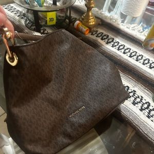 Large Michael Kors Handbag